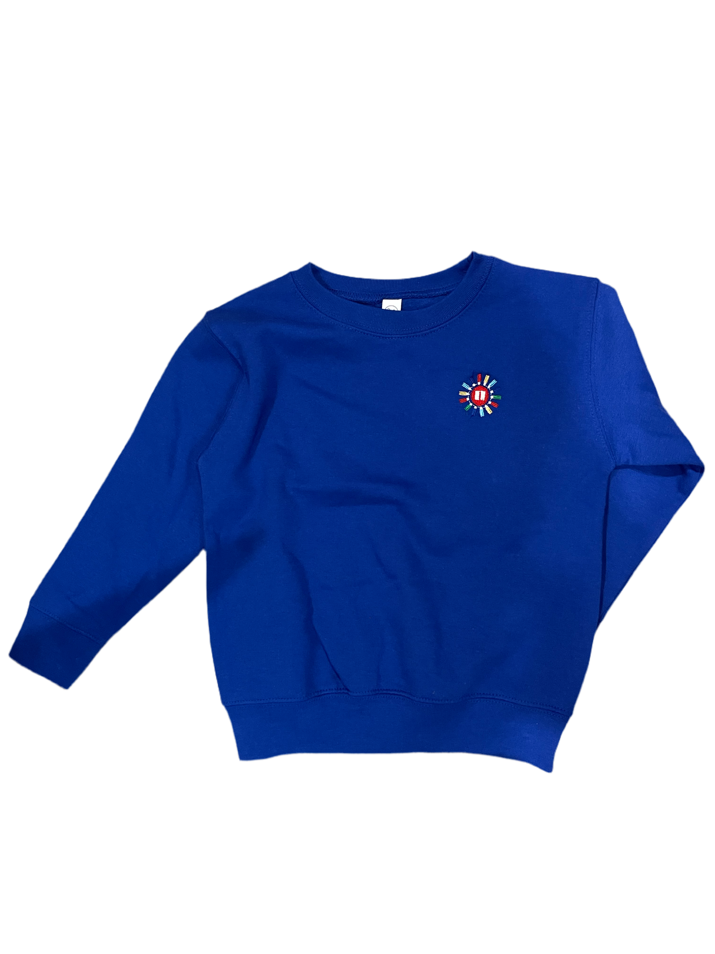 Sweatshirt Shenker Academy