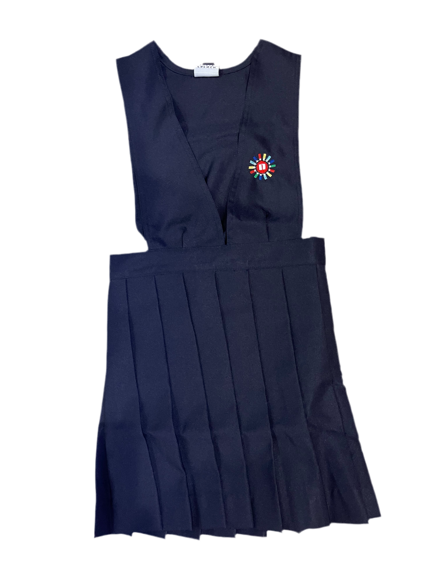 Girls Jumper Navy - Shenker Academy