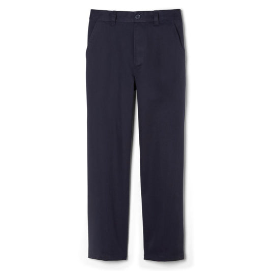 Navy Cargo Pants - Shenker Academy