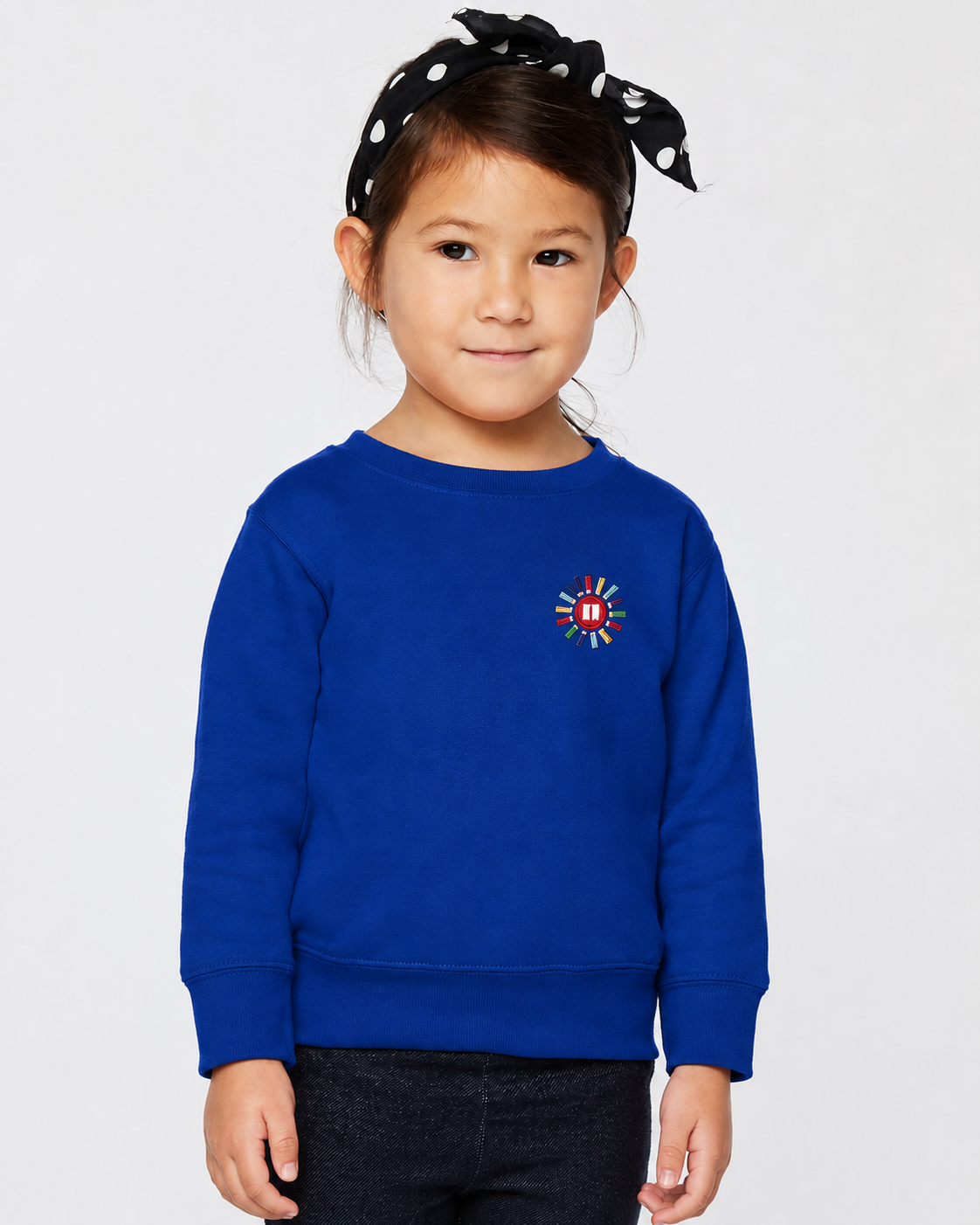 Sweatshirt Shenker Academy