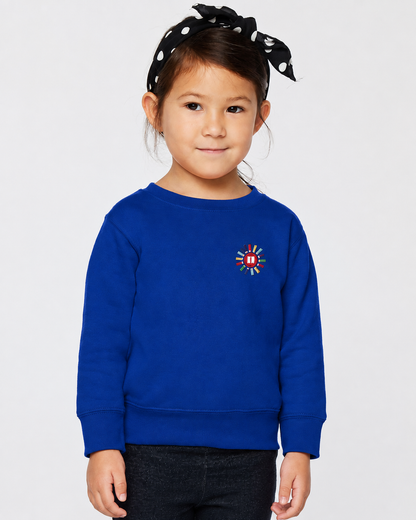 Sweatshirt Shenker Academy