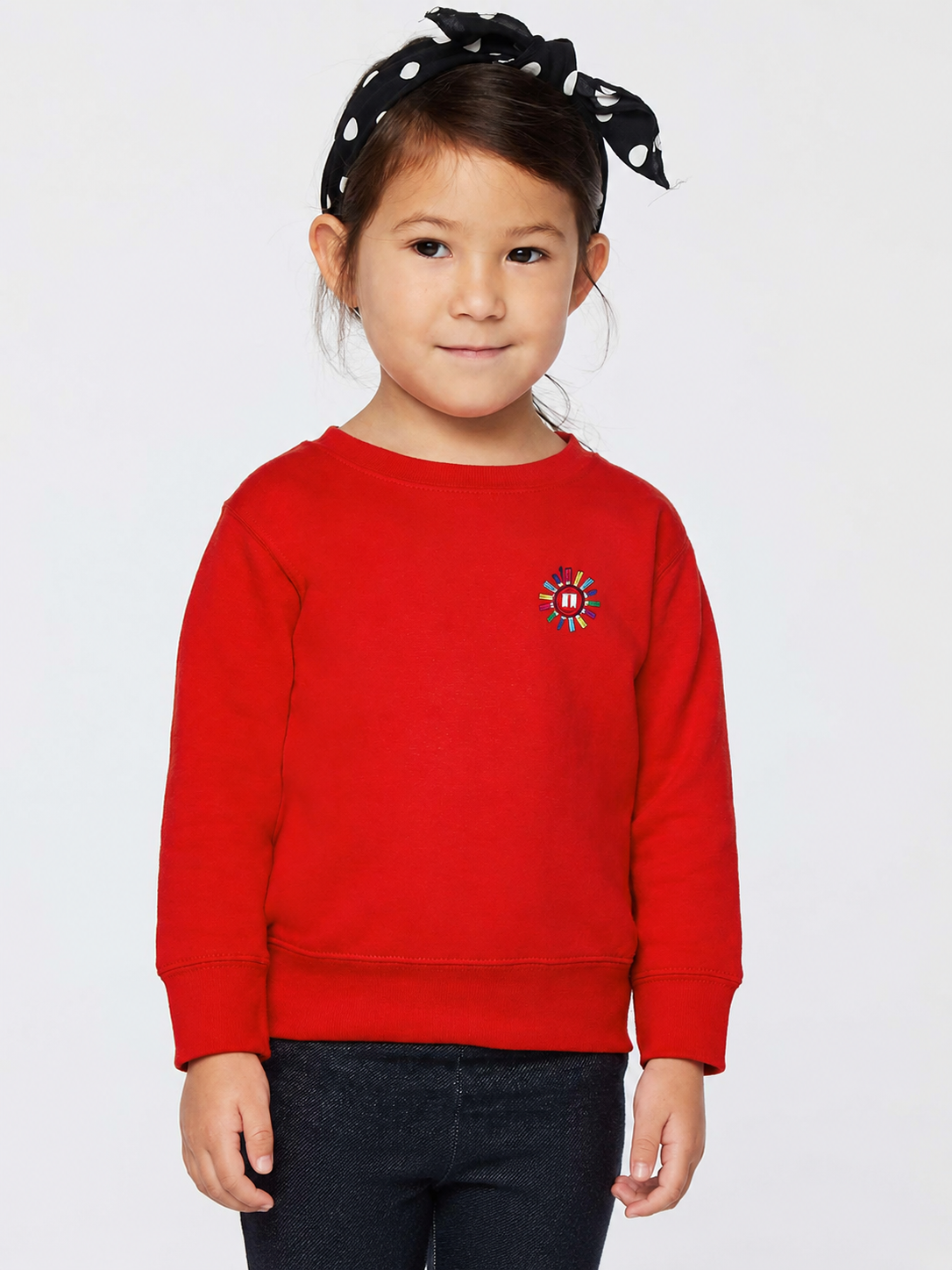 Sweatshirt Shenker Academy